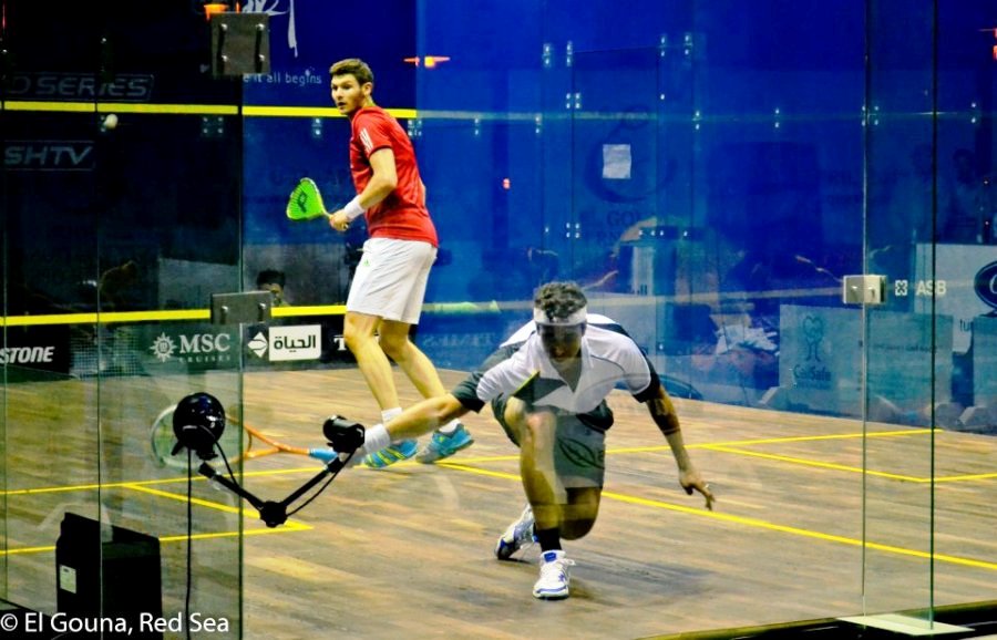 El Gouna Squash Open 043